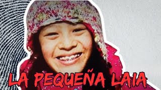 LA PEQUEÑA LAIA Barcelona 2018 [upl. by Teria687]