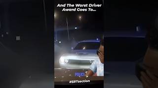 The Worst Police Chase Ends Bad [upl. by Lorenz210]