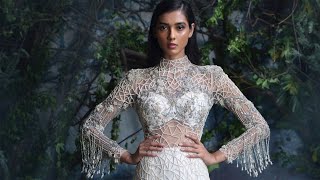 Zara Umrigar SpringSummer 2021 quotWonderlandquot Collection  VRAI Magazine [upl. by Hahn]