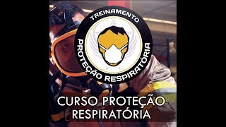 Proteção Respiratória  Definição importância e capacitação [upl. by Favin]