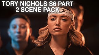 Tory Nichols  Season 6 Part 2  Scene Pack [upl. by Nithsa]