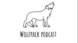 The Wolfpack Podcast  Episode Four  Human Design [upl. by Gerius]