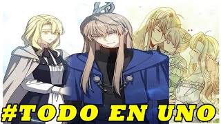 EL HECHICERO MÁS PODEROSO ES TRAICIONADO Y REGRESA PARA REHACER SU VIDA  RESUMEN MANHWA [upl. by Sochor]