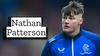 Nathan Patterson  Skills and Goals  Highlights [upl. by Lesde]