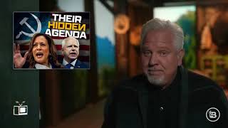 Glenn Beck Exposes Kamala Harris for Raid on Journalists Home to Hide Planned Parenthoods Crimes [upl. by Bradwell66]