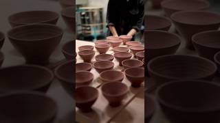 How to Throw Pots That Are Identical [upl. by Young]