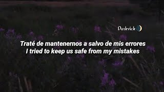 Invent Animate  Reverie  Sub español lyrics [upl. by Edijabab351]