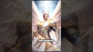 Archangels prayer  Your Unwavering Protectors love blessingsabound prayer [upl. by Anuaf447]