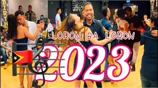 Ogait varela Cover LORON BA LORO 2023 [upl. by Budwig625]