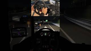 SCANIA S 850CV gaming logitechg29 eurotrucksimulator2 music shots viralshorts viralvideo [upl. by Attelrak117]