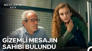 Kim Bunu Neden Yapar  Menajerimi Ara 11 Bölüm [upl. by Gadmann]