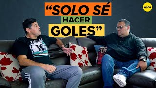 CHECHO IBARRA quotPerú me dio algo que no iba a encontrar en mi paísquot Entrevista en TANKE COMO CANCHA [upl. by Bakemeier260]