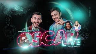 LIVE OSCAR 2023  Ao Vivo no Canal PeeWee [upl. by Murrell]