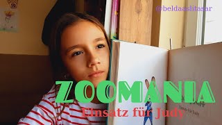 ZOOMANIA – Eğlence Dolu Hayvanlar Dünyası [upl. by Esahc]