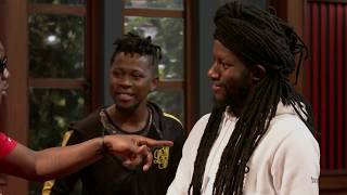 Behind The Making of Man Like Me  Coke Studio Africa Big Break Tz [upl. by Kidder]