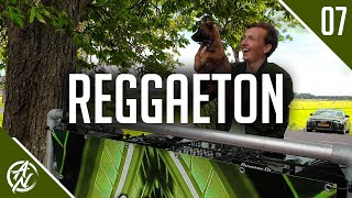 Reggaeton Mix 2020  7  The Best of Reggaeton 2020  Bad Bunny Anuel AA Sech Feid Jhay Cortez [upl. by Nosloc812]