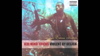 Jedi Mind Tricks  quotBlood Runs Coldquot feat Sean Price Official Audio [upl. by Akerue]