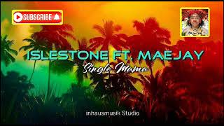 Single Mama  Islestone Ft Maejay  Solomon Islands Music [upl. by Iahk]