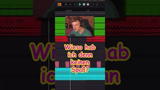 ICH HAB GAR KEINEN SPAẞ nytralon Remix [upl. by Samohtnhoj]