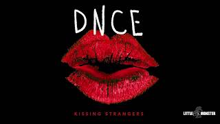 DNCE kissing Strangers Without Nicki Minaj Audio [upl. by Llemrej]