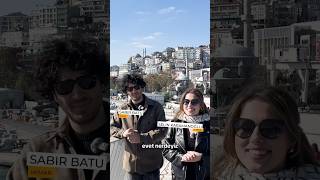 2 Mimar 1 Mekan  Kabataş İskelesi incelemesi 🔔Video yayında iskele inceleme istanbul türkiye [upl. by Tnarud]