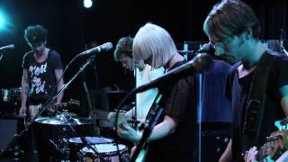 The Raveonettes  Dead Sound Live on KEXP [upl. by Nilad]