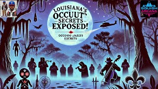 Louisiana’s Occult Secrets Exposed [upl. by Laband]