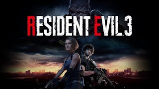 Resident Evil 3 Remake  Segundo Directo [upl. by Abey878]