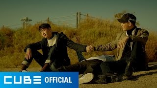 BTOB비투비  집으로 가는 길 Way Back Home Official Music Video [upl. by Kenrick]