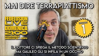 Parliamo di Metodo Scientifico [upl. by Rochette893]