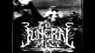 Funeral Mist  HellspellHavoc Demo 1996 [upl. by Elgar]