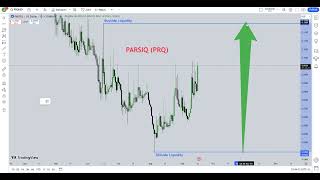 PARSIQ PRQ Crypto Price Prediction 2024 [upl. by Airrat368]