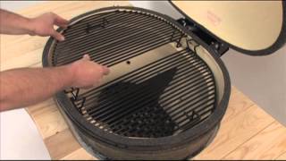 Primo Ceramic Grills Introductory Video [upl. by Tyrrell]