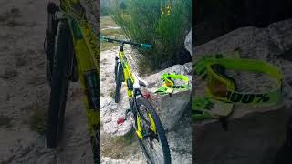 MAXMTB Adventure 🇦🇷🇦🇷🇦🇷 Venzo Primal XC R29 Factory Racing 💪🚴👌👌👌 [upl. by Alleber]