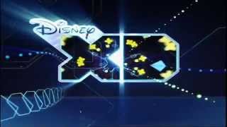 Disney XD Sweden  NOW PHINEAS AND FERB  Kaleidoscope Ident [upl. by Nnaassilem336]