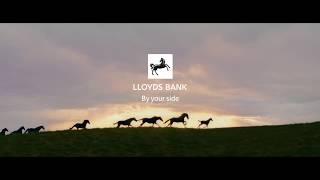 Lloyds Bank – Epic Journey Advert – 60” [upl. by Bocaj]