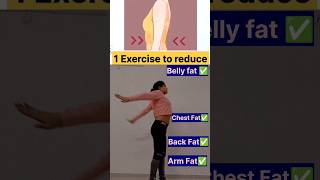 Fat reduce exercise 🙏shorts viralvideo youtubeshorts shortfeed yoga [upl. by Odama]