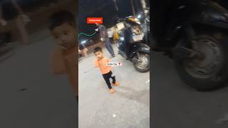 🥰 cutie baby Zohan funny talking phone 😀 Entertainment funny shorts ytshorts funny entertainment [upl. by Llib]