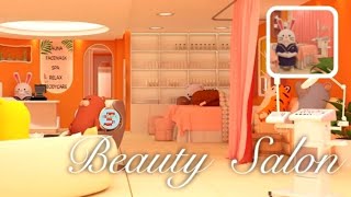 Escape Rooms Beauty Salon【GBFinger Studio】  攻略 Walkthrough  脫出 [upl. by Eila58]