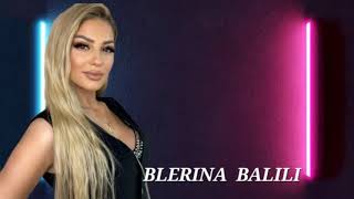 Blerina Balili  Live Kolazh 2023 [upl. by Mcdowell11]