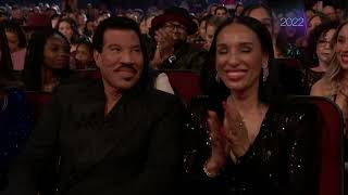 Memorable AMAs Highlights ft Lionel Richie  AMAs 50th Anniversary Special [upl. by Sonaj]