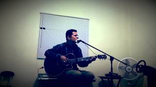 Déjate amar intocable COVER 《JESÚS RIVERA》 [upl. by Yortal]