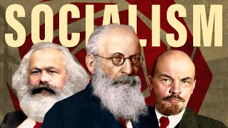 SOCIALISM An InDepth Explanation [upl. by Amelia539]