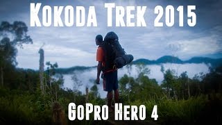 Kokoda Trek  Papua New Guinea  Ep 1 [upl. by Suissac266]