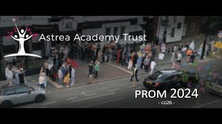 Astrea Academy Prom 2024 [upl. by Ikir]