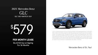 MercedesBenz GLC 11152024 4550013 [upl. by Nnaycart]