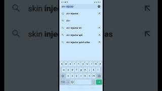 How to download skin injector for mobile legends only [upl. by Yhcir]