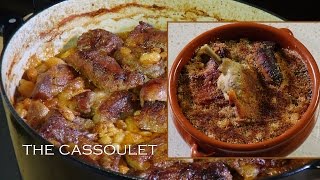 The Cassoulet – Bruno Albouze [upl. by Nnairb]