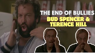 The End of Bullies  Bud Spencer Terence Hill actionmovies comedymovies budspencer terencehill [upl. by Aisatana577]