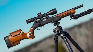 Top 5 Best 22 LR Rifles 2023 Who Is The New 1 22LR Rifle [upl. by Raina]